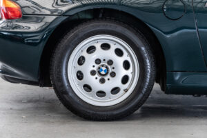 Z3ロードスター