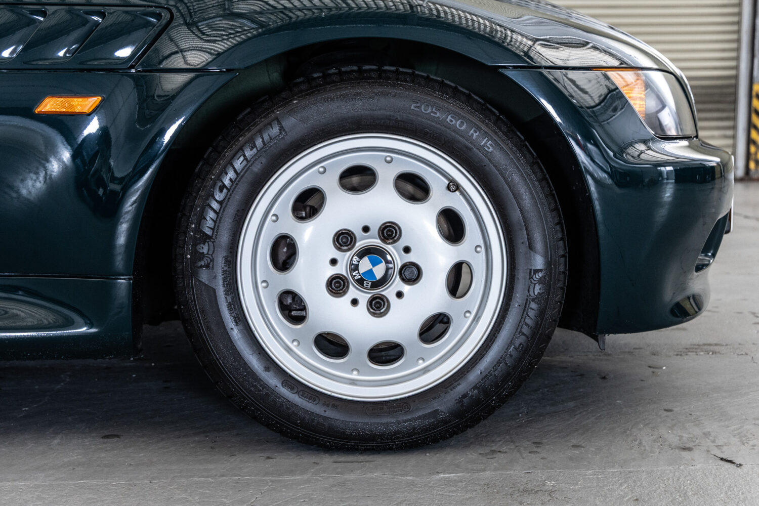 Z3ロードスター