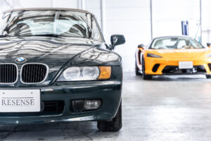 Z3ロードスター