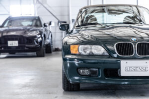 Z3ロードスター