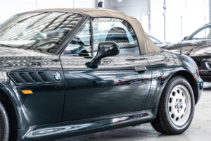 Z3ロードスター