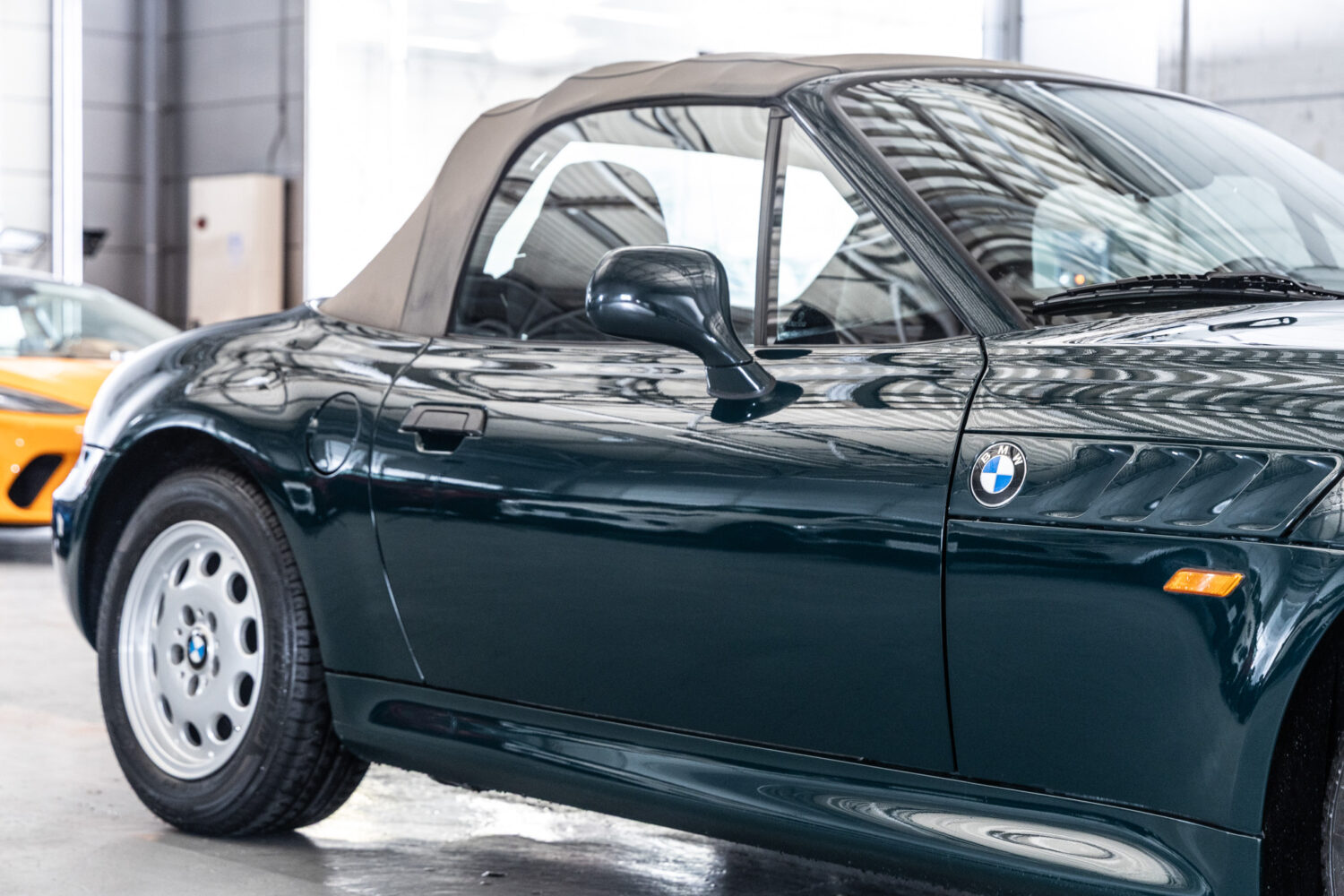 Z3ロードスター