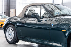 Z3ロードスター