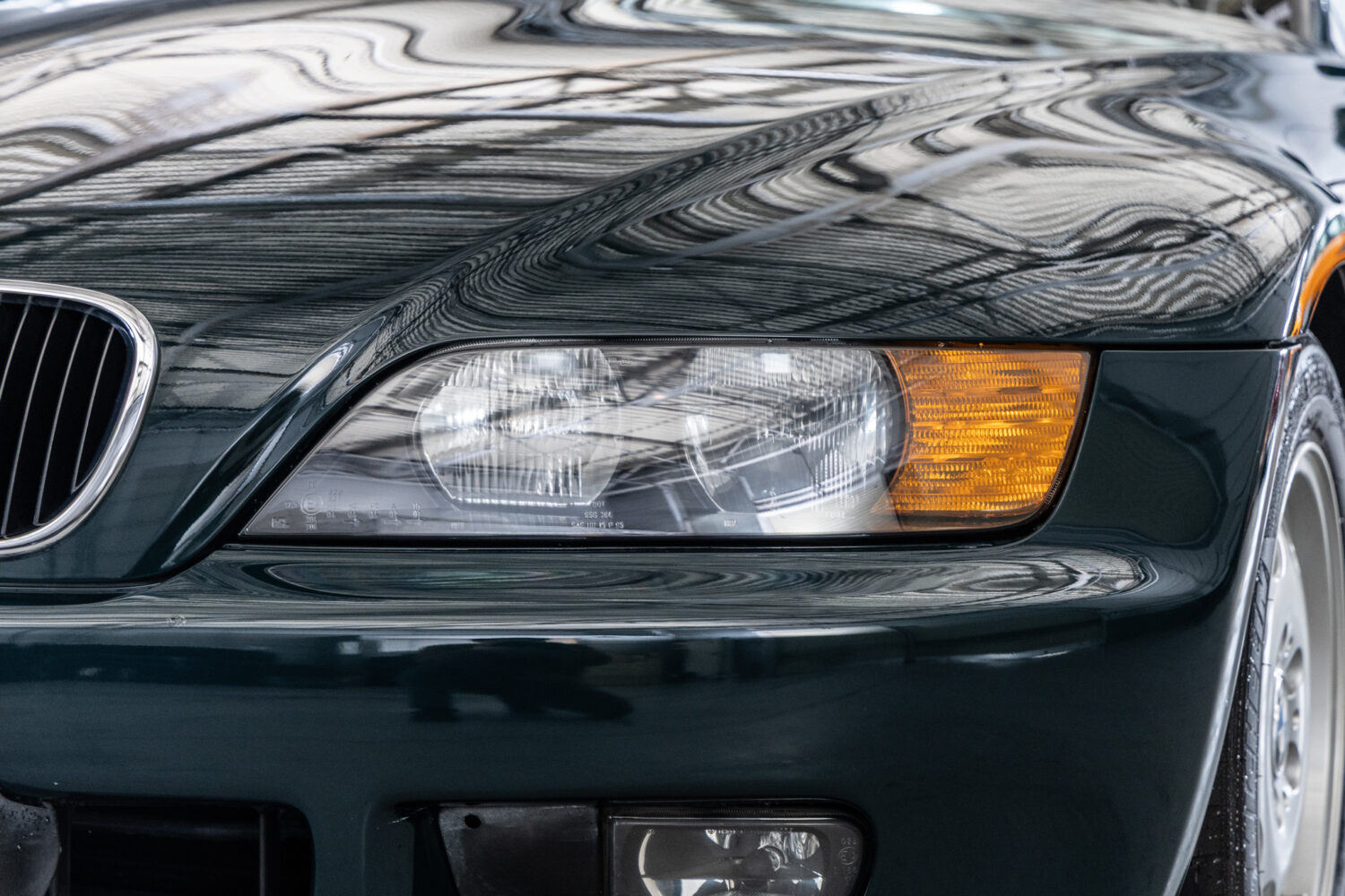 Z3ロードスター