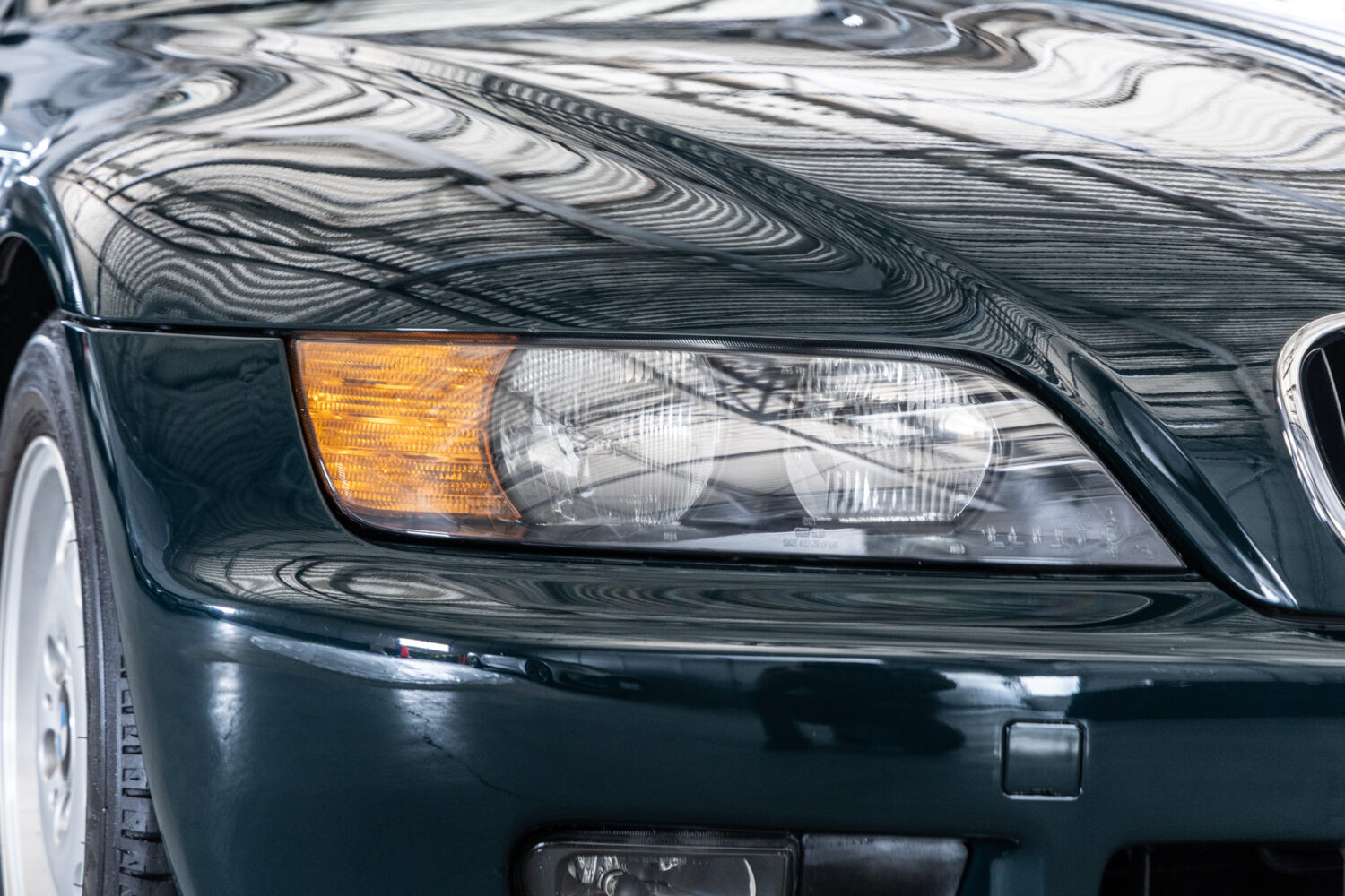 Z3ロードスター