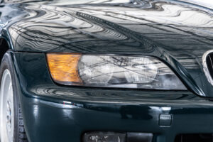 Z3ロードスター