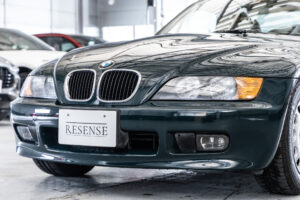 Z3ロードスター