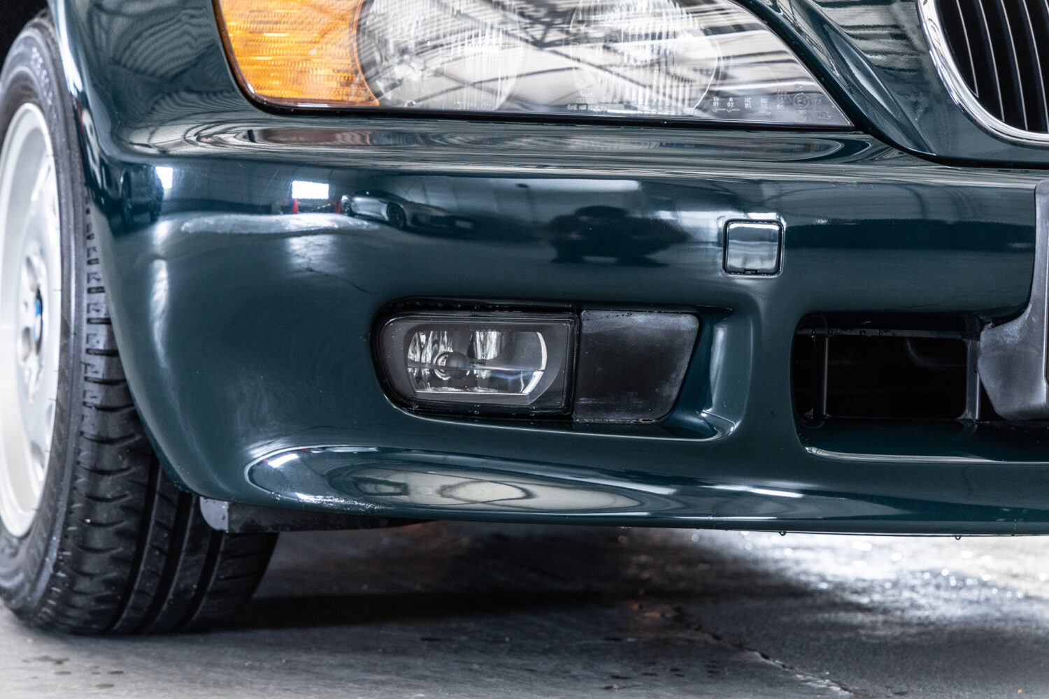 Z3ロードスター