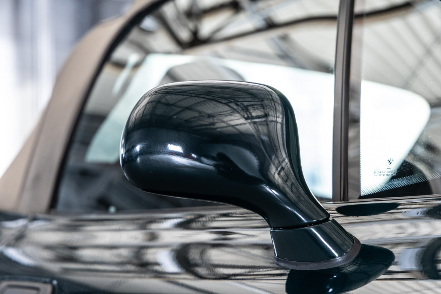 Z3ロードスター