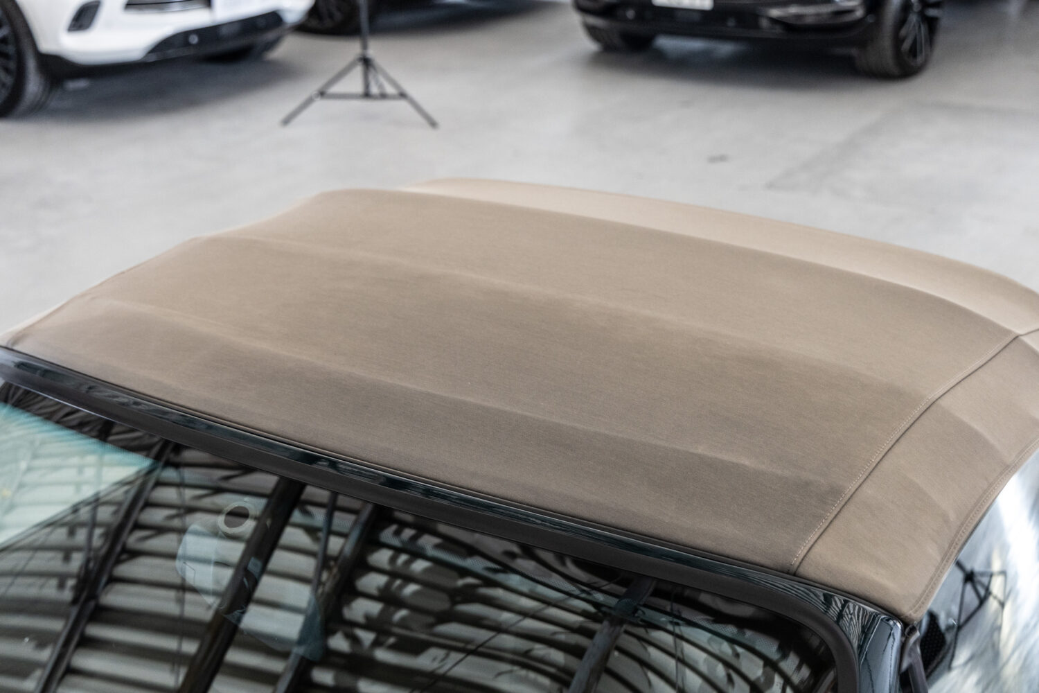 Z3ロードスター