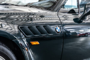 Z3ロードスター