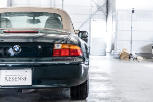 Z3ロードスター