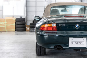 Z3ロードスター