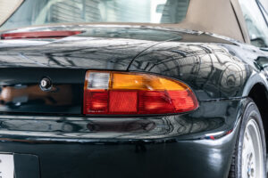 Z3ロードスター