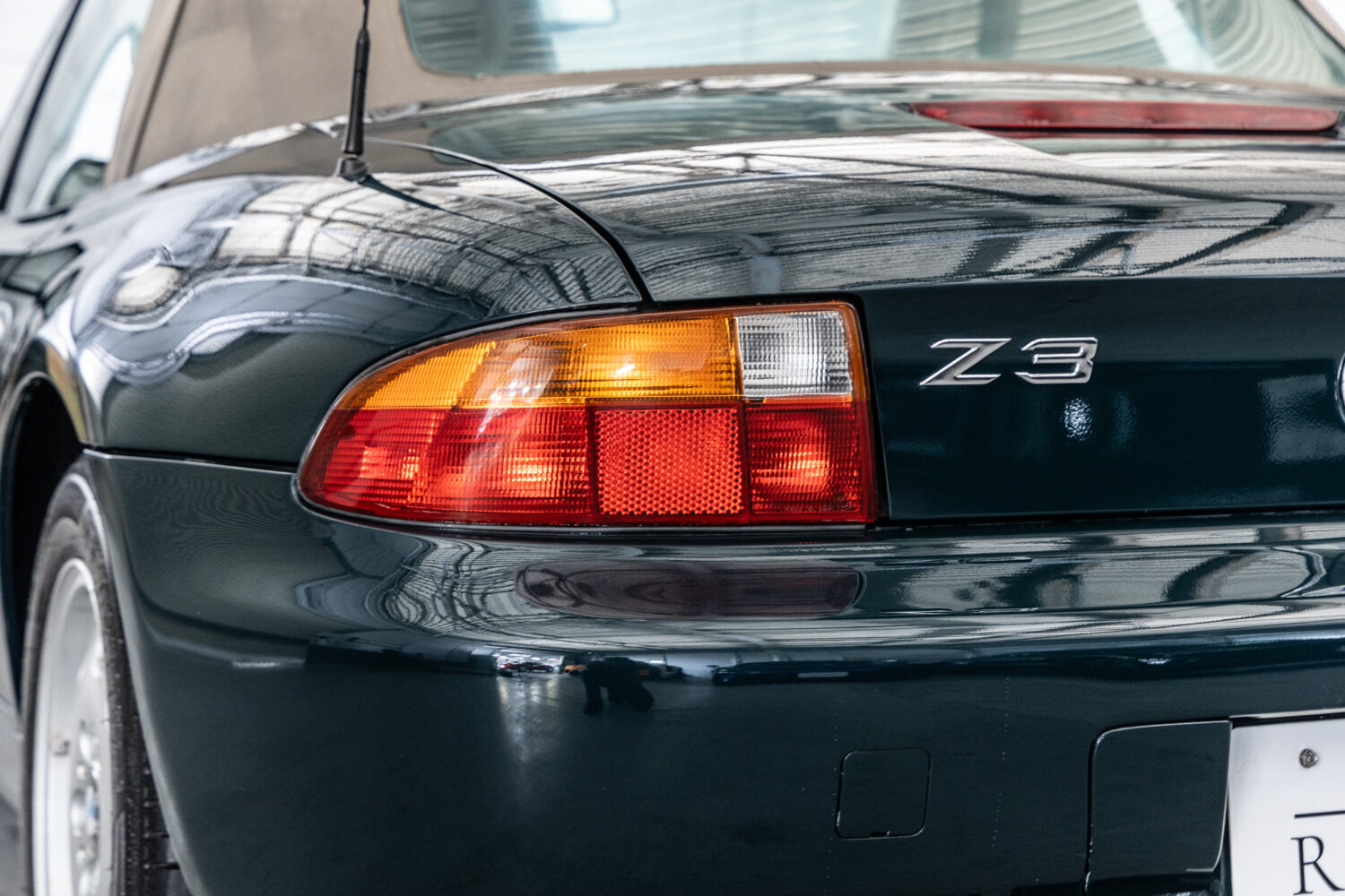 Z3ロードスター