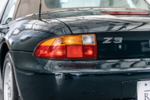 Z3ロードスター