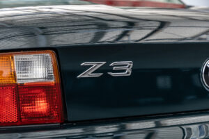 Z3ロードスター