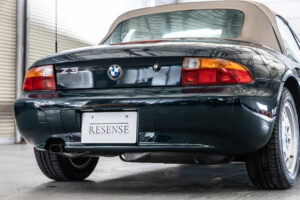 Z3ロードスター