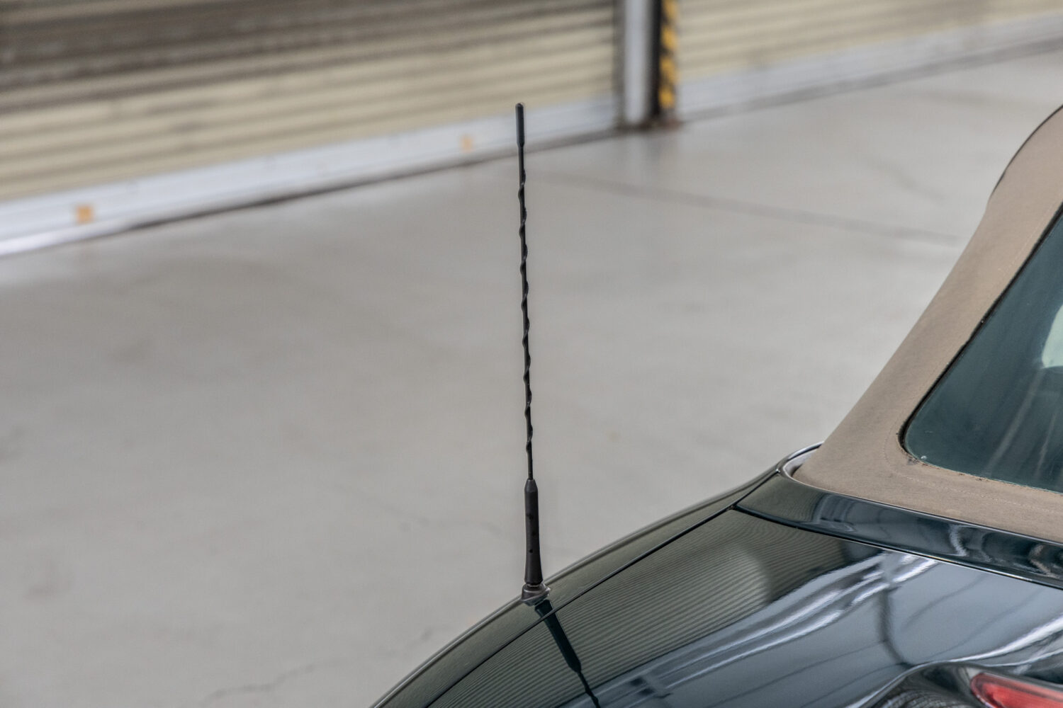 Z3ロードスター