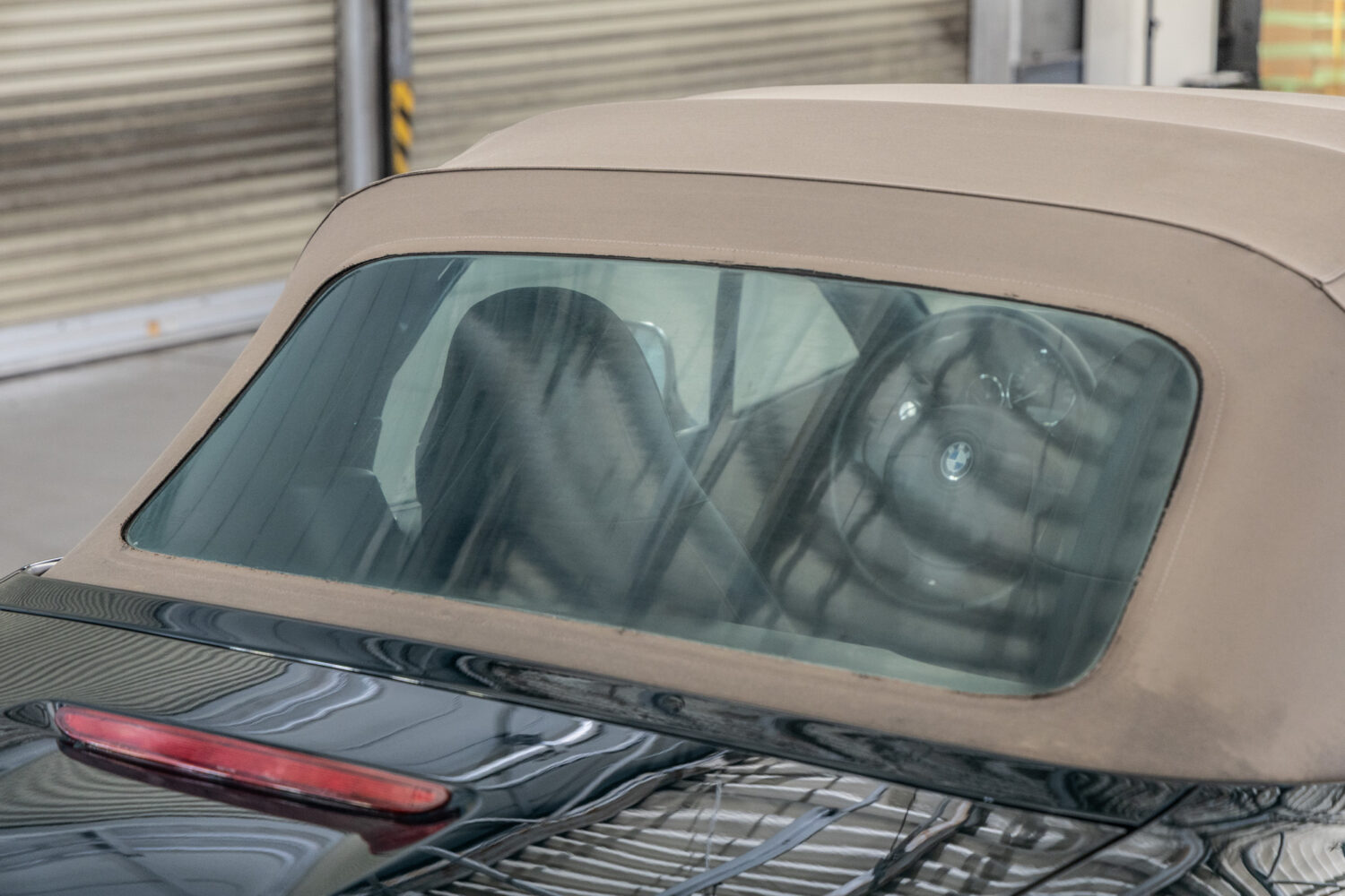 Z3ロードスター