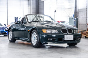 Z3ロードスター