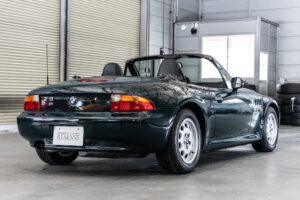 Z3ロードスター