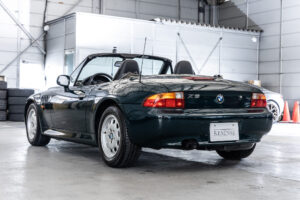 Z3ロードスター