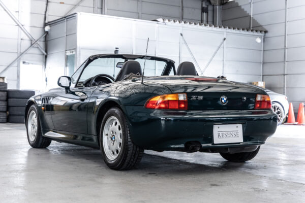 Z3ロードスター