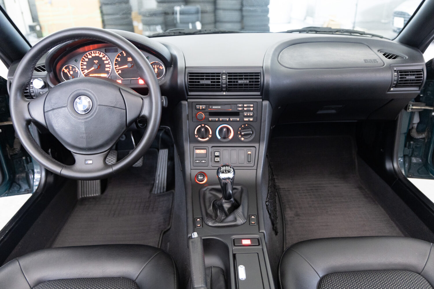 Z3ロードスター