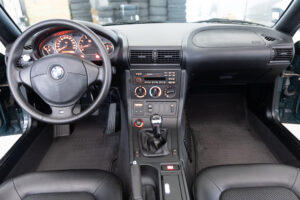 Z3ロードスター