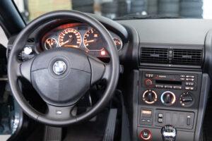 Z3ロードスター