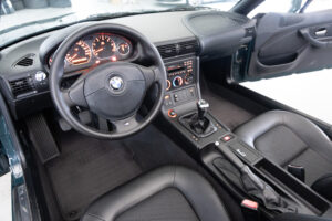 Z3ロードスター