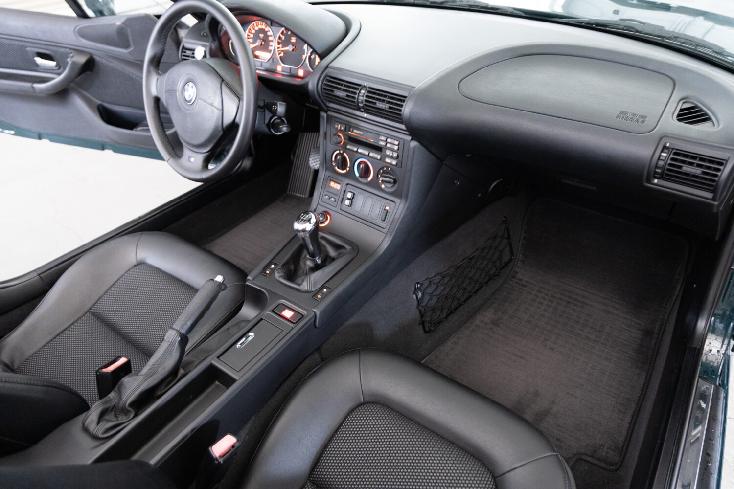 Z3ロードスター