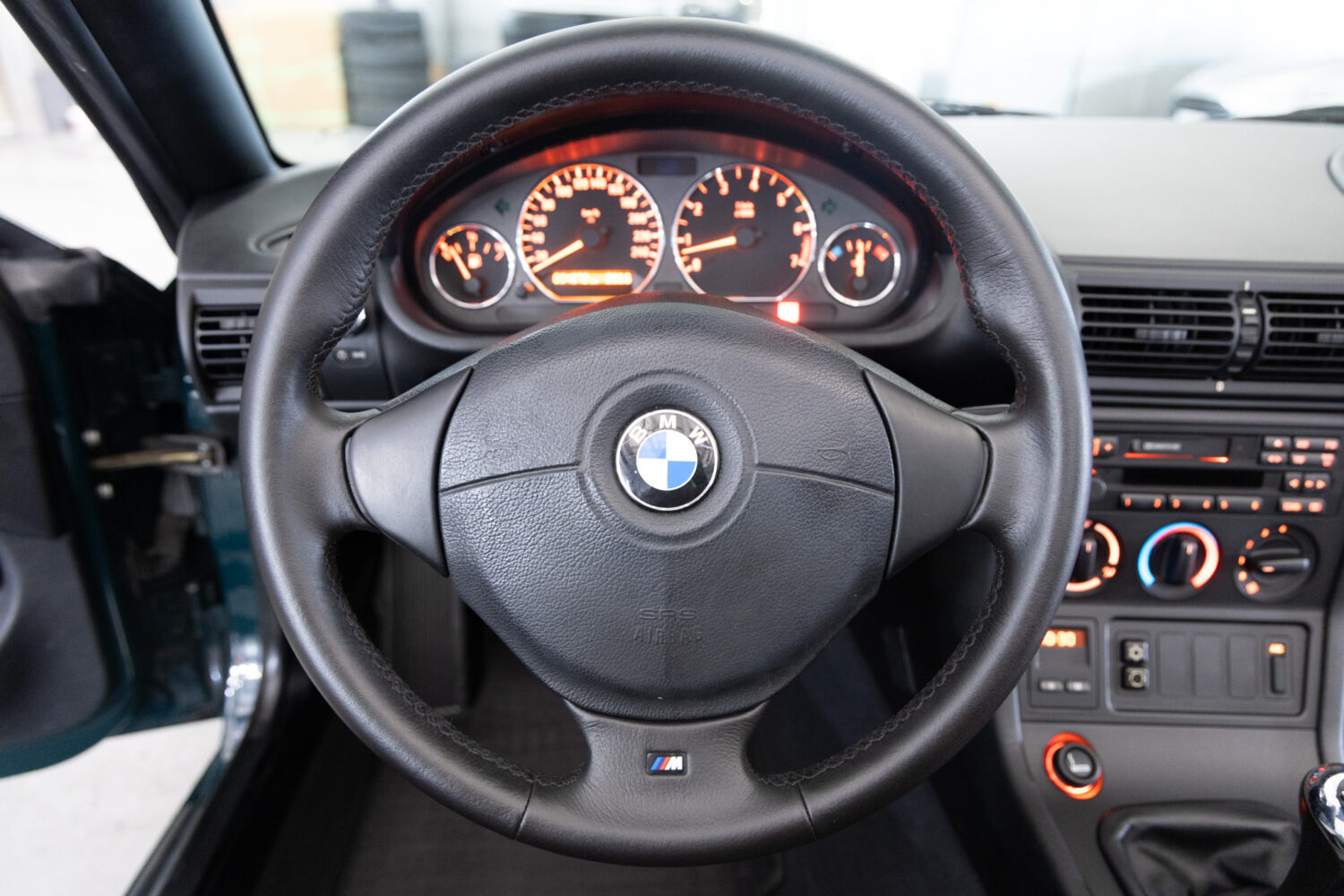 Z3ロードスター