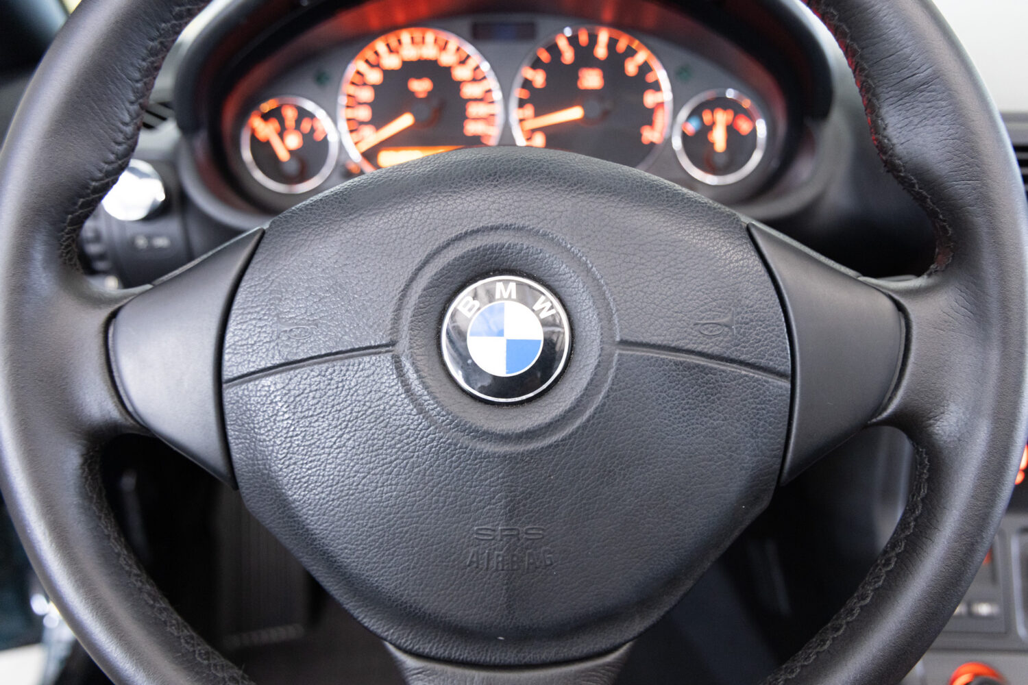 Z3ロードスター