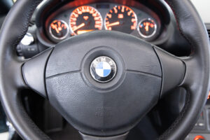 Z3ロードスター