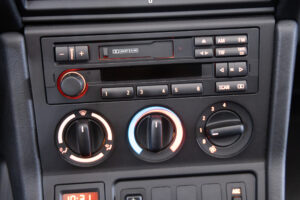 Z3ロードスター