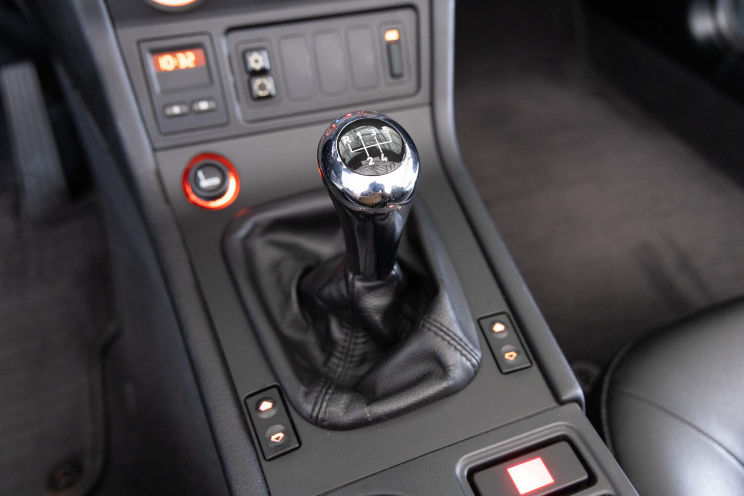 Z3ロードスター