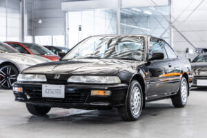 インテグラ 1.6 ZX