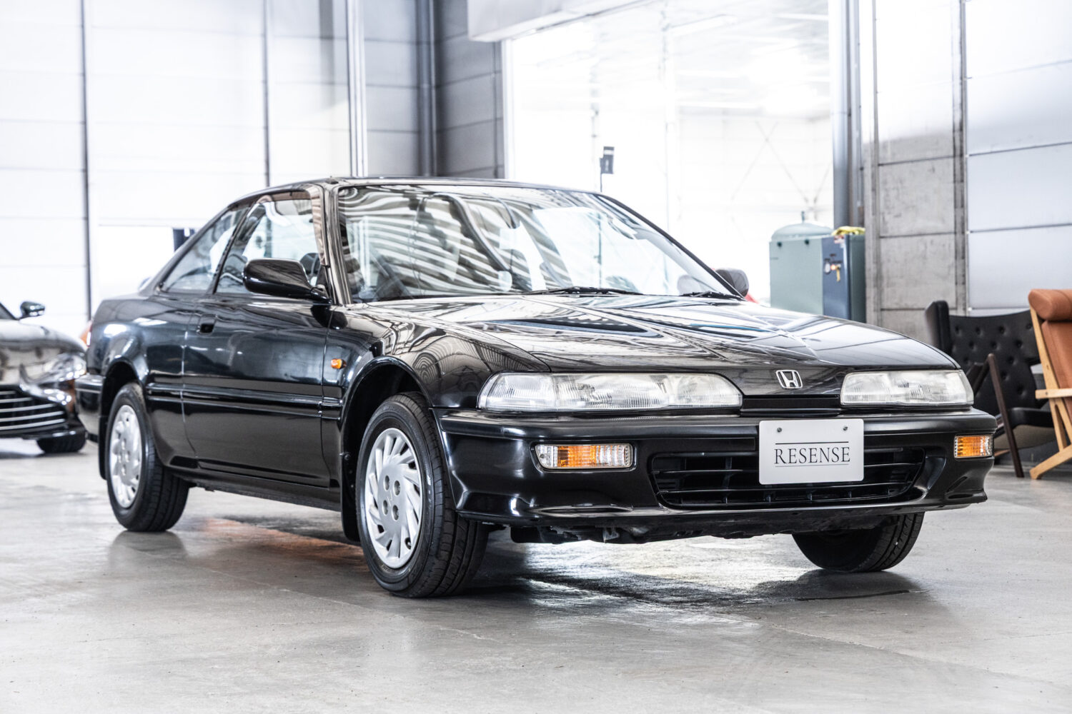 インテグラ 1.6 ZX