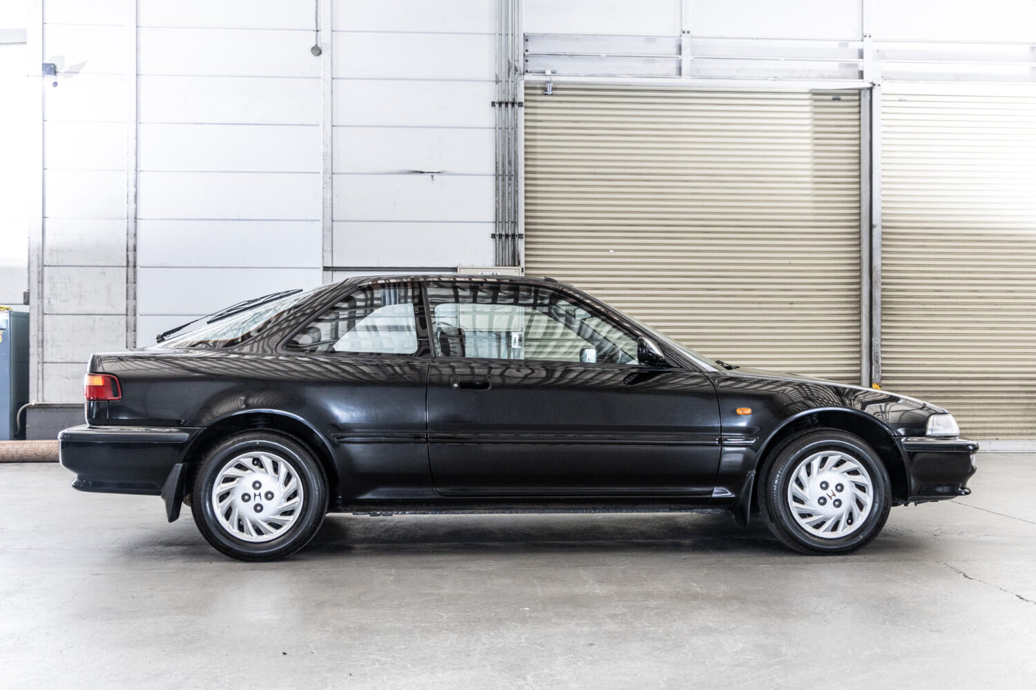 インテグラ 1.6 ZX