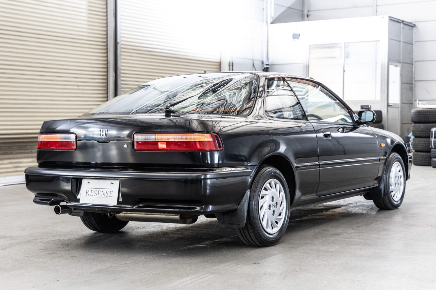 インテグラ 1.6 ZX