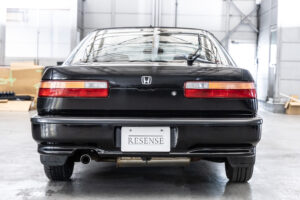 インテグラ 1.6 ZX