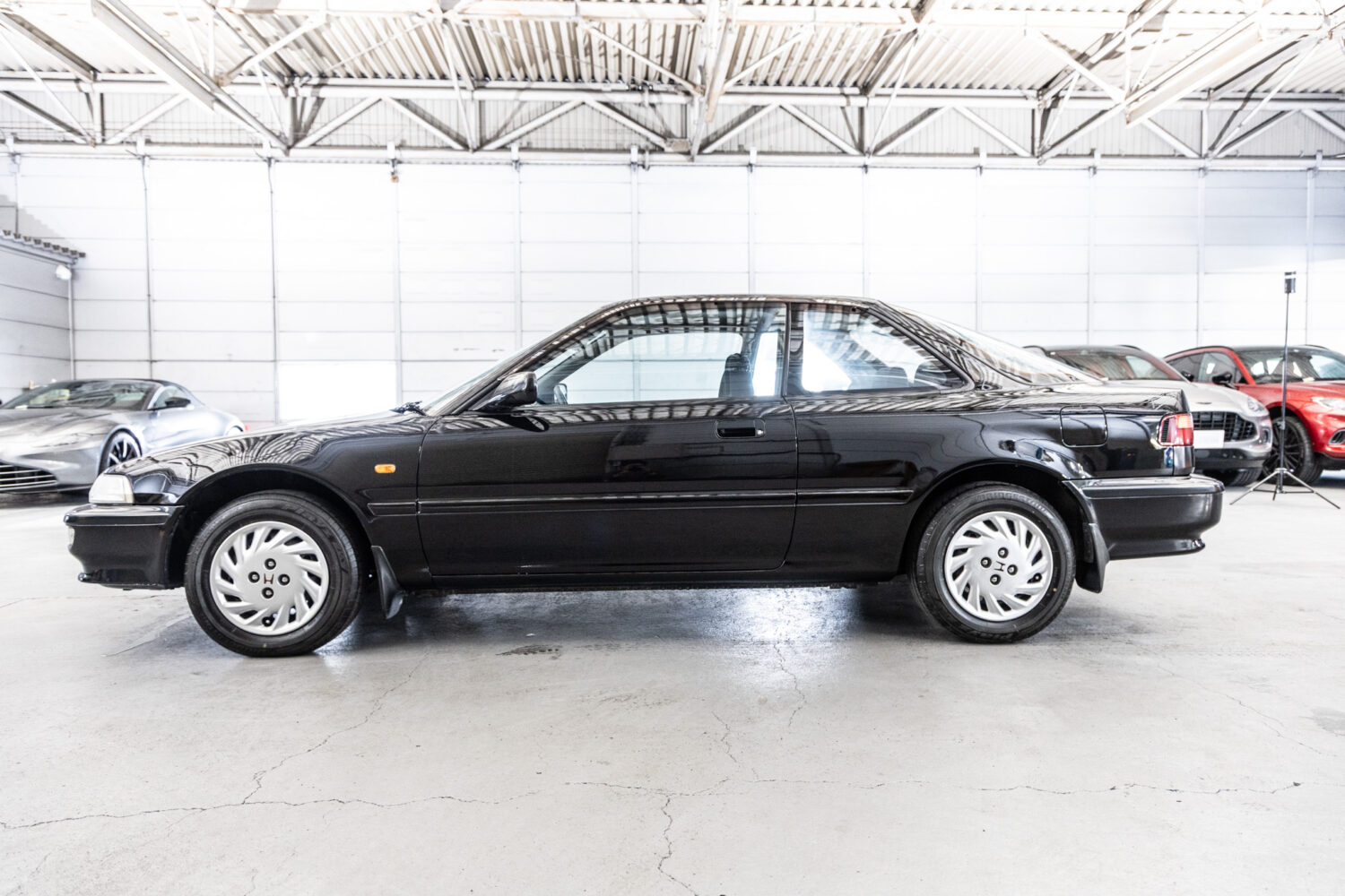 インテグラ 1.6 ZX