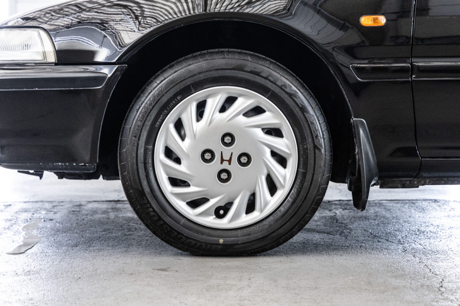 インテグラ 1.6 ZX