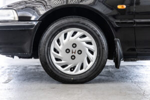 インテグラ 1.6 ZX