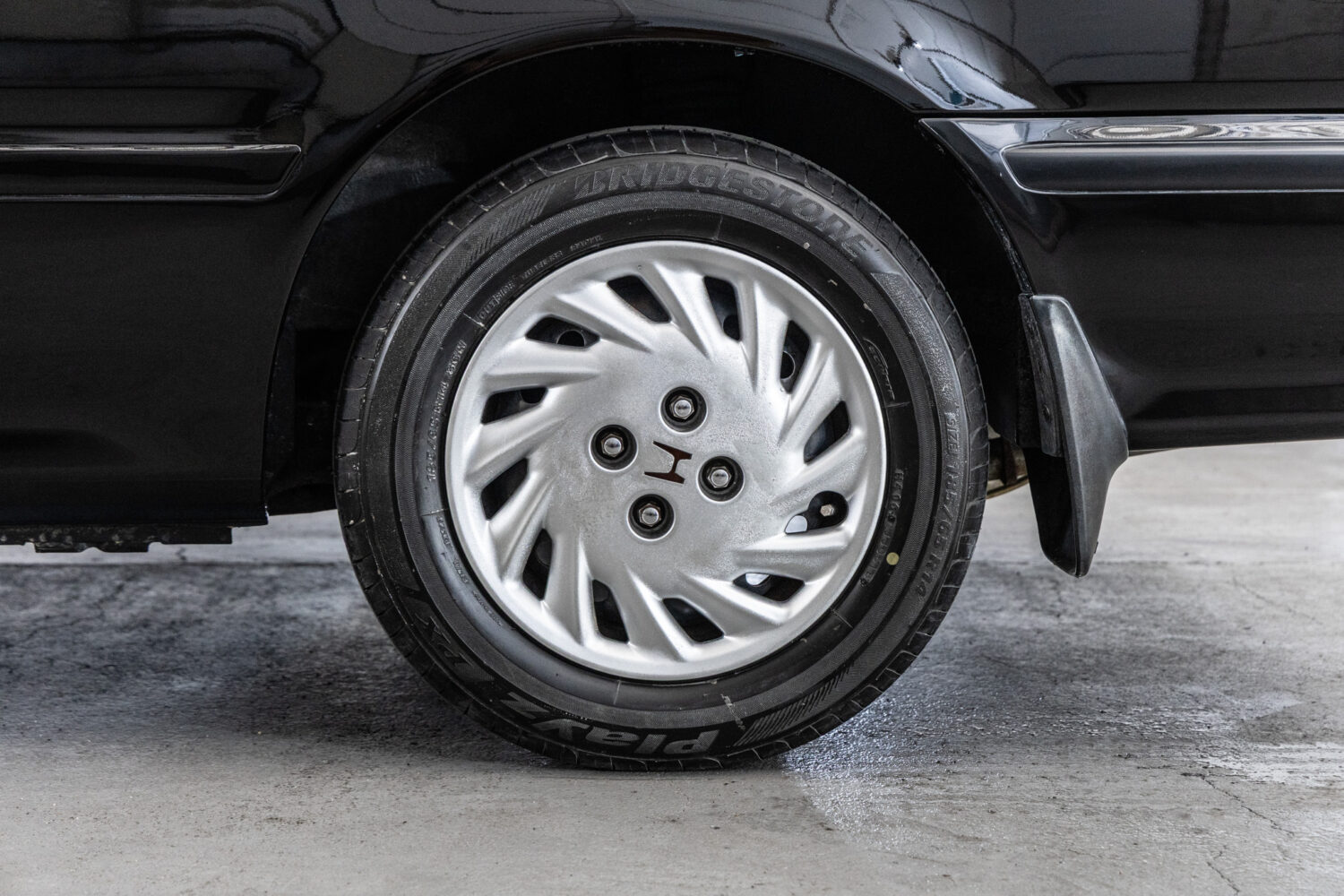 インテグラ 1.6 ZX