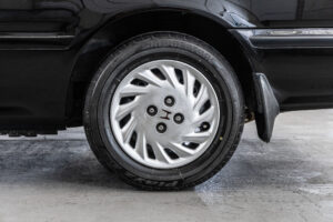 インテグラ 1.6 ZX