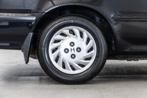 インテグラ 1.6 ZX