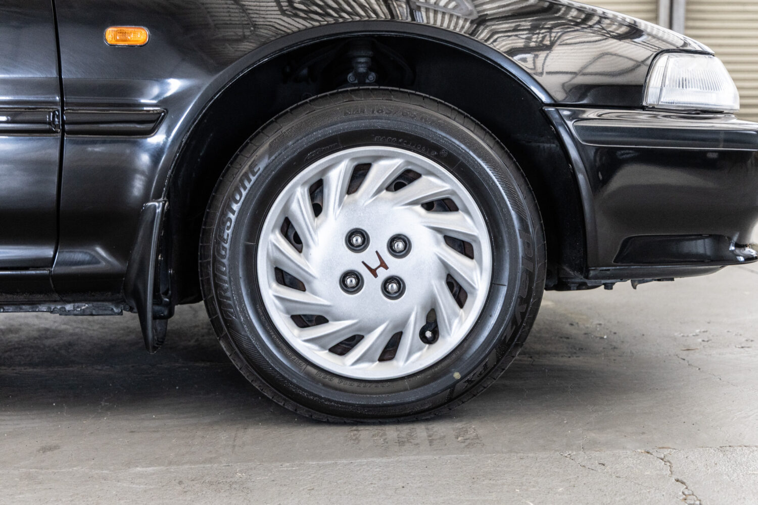 インテグラ 1.6 ZX